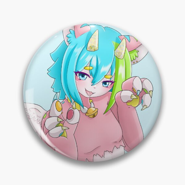 Item preview, RawR - Fizzi designed and sold by Ereneru.