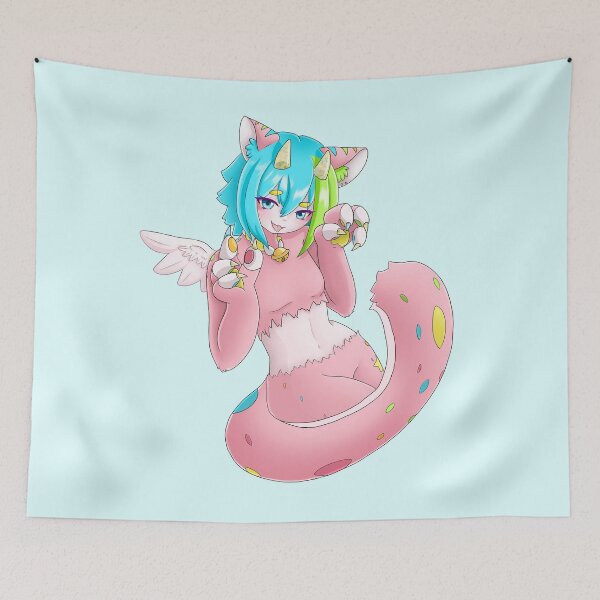Item preview, RawR - Fizzi designed and sold by Ereneru.