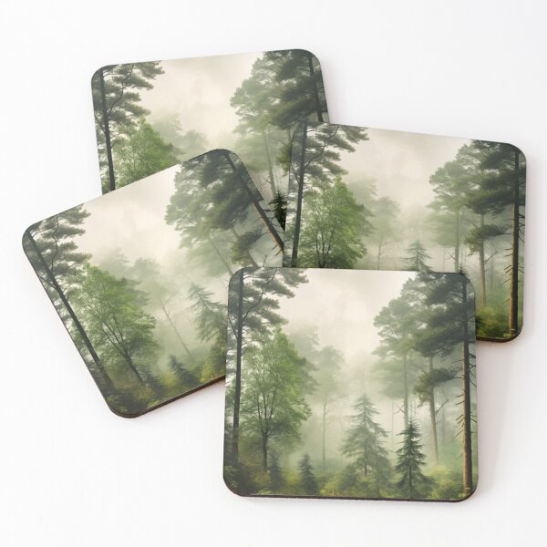 Item preview, In the trees designed and sold by MWGilbert.
