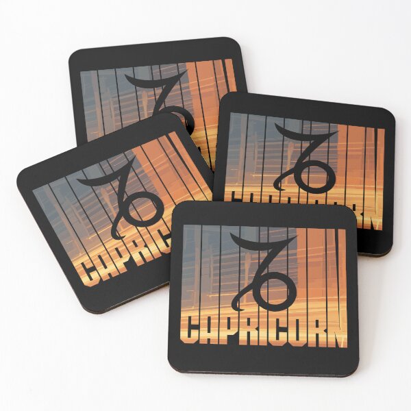 Item preview, Capricorn Graphic designed and sold by MyStarSign.