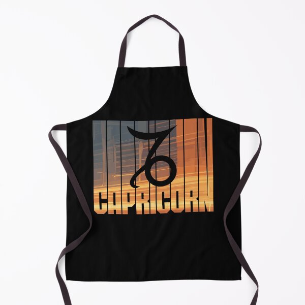 Aperçu de l'œuvre Graphique Capricorne créée et vendue par MyStarSign.