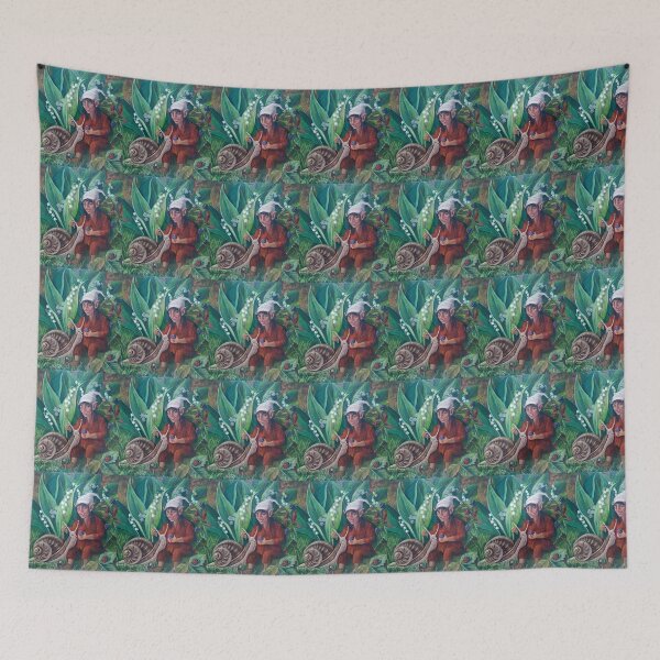 Item preview, TRASGU designed and sold by piponeja.