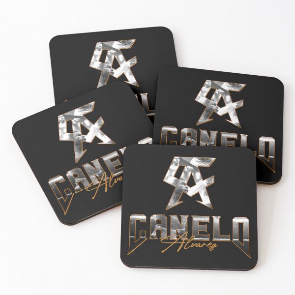 Item preview, Canelo Alvarez Boxing designed and sold by Curtina.