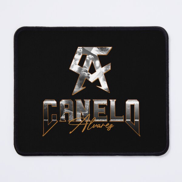 Item preview, Canelo Alvarez Boxing designed and sold by Curtina.