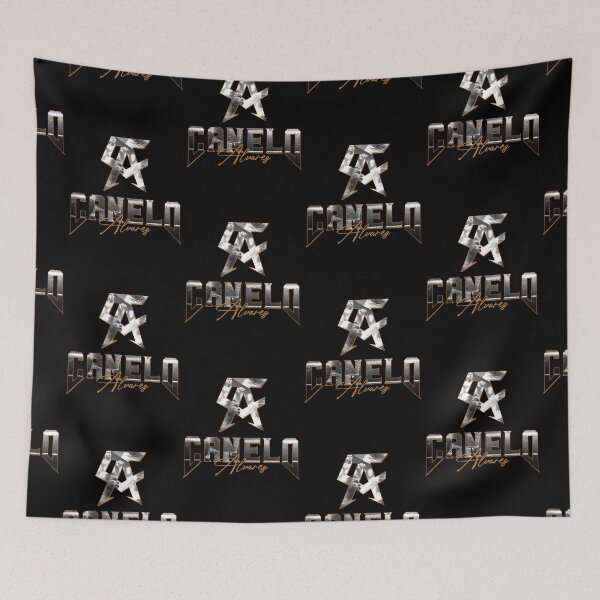 Item preview, Canelo Alvarez Boxing designed and sold by Curtina.