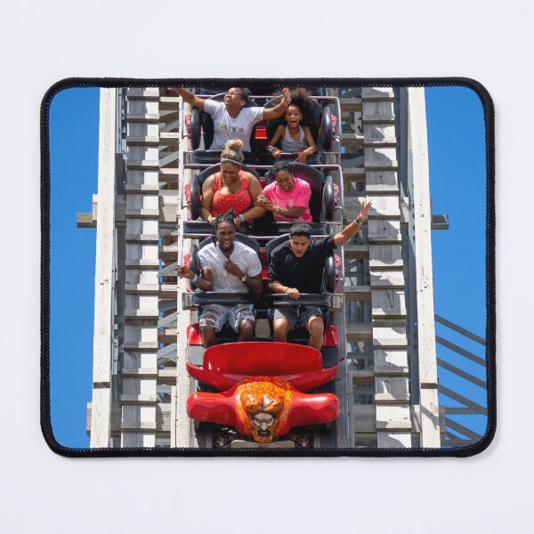 Item preview, The Range of Emotions designed and sold by bk31883.