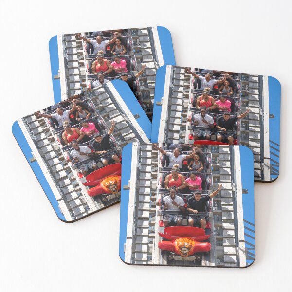 Item preview, The Range of Emotions designed and sold by bk31883.