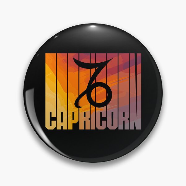 Item preview, For Capricorn designed and sold by MyStarSign.