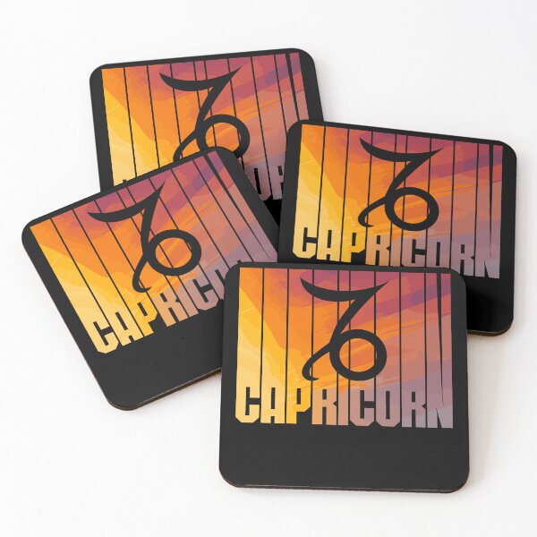 Item preview, For Capricorn designed and sold by MyStarSign.