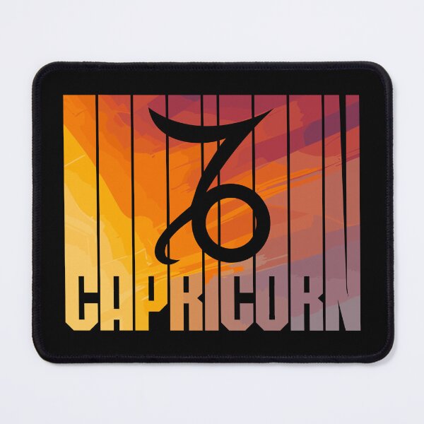 Item preview, For Capricorn designed and sold by MyStarSign.
