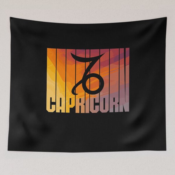 Item preview, For Capricorn designed and sold by MyStarSign.