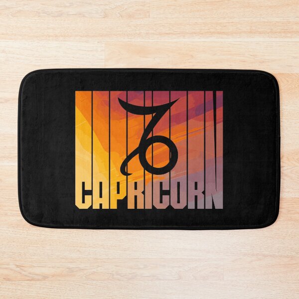 Item preview, For Capricorn designed and sold by MyStarSign.