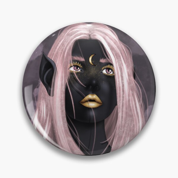 Item preview, Celestial creature designed and sold by Nekograph.
