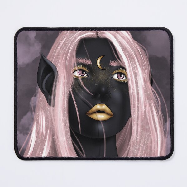 Item preview, Celestial creature designed and sold by Nekograph.
