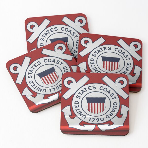 Item preview, US Coast Guard designed and sold by Shulie1.