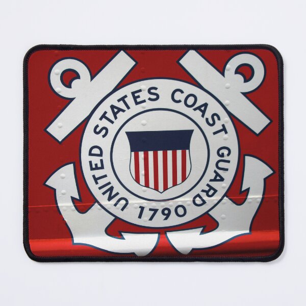 Item preview, US Coast Guard designed and sold by Shulie1.