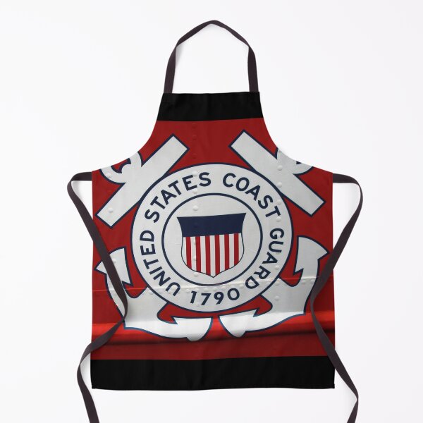 Item preview, US Coast Guard designed and sold by Shulie1.