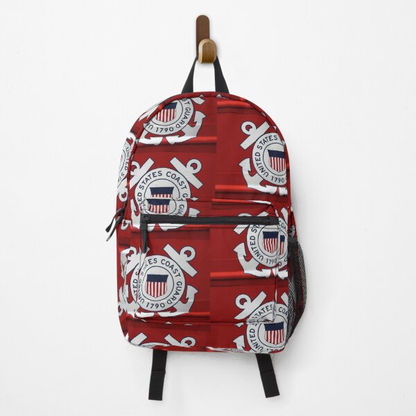 Item preview, US Coast Guard designed and sold by Shulie1.