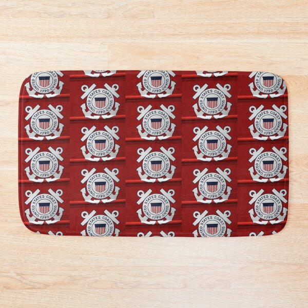 Item preview, US Coast Guard designed and sold by Shulie1.