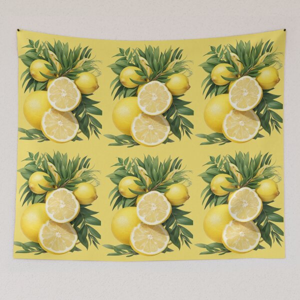 Item preview, lemons designed and sold by Amzar29.