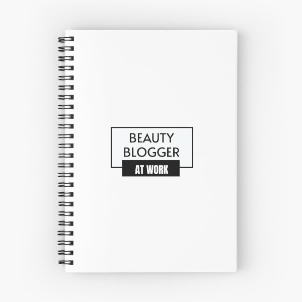 Item preview, Beauty blogger, blogging, influencer, occupation designed and sold by Work life.