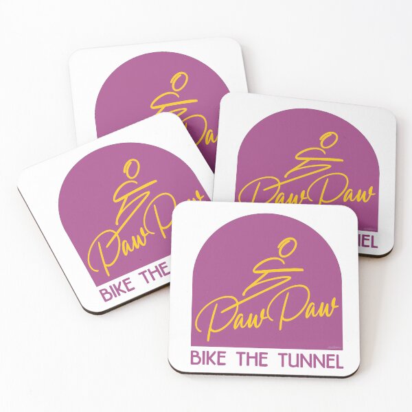 Item preview, Bike the Tunnel designed and sold by BillygoatHollow.