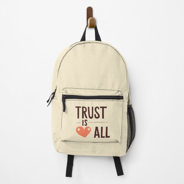 Item preview, Relationships - Trust Is All designed and sold by MrDoze.