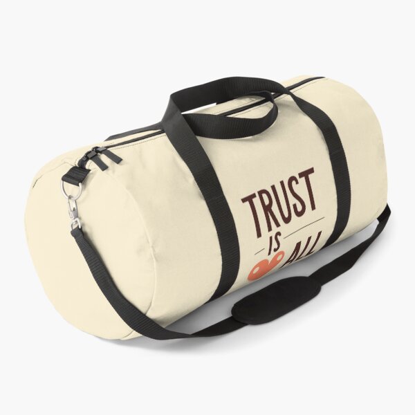 Item preview, Relationships - Trust Is All designed and sold by MrDoze.