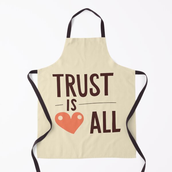 Item preview, Relationships - Trust Is All designed and sold by MrDoze.