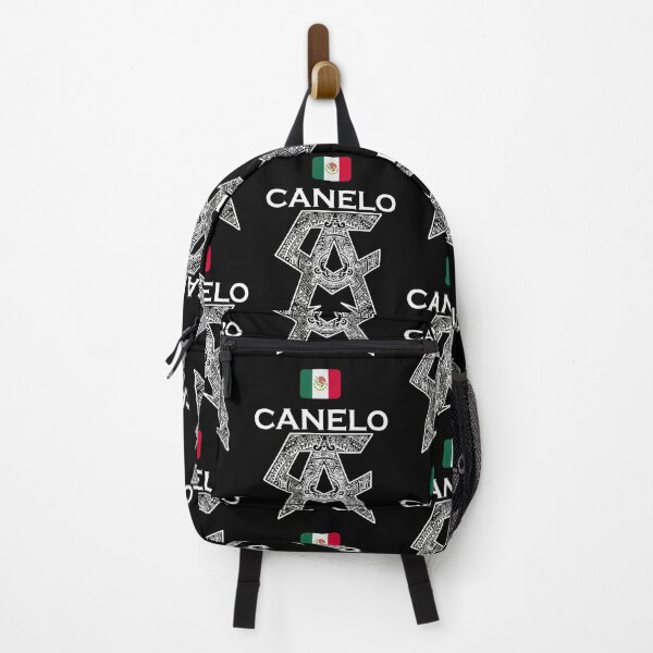 Item preview, Canelo Alvarez Mexican designed and sold by Curtina.