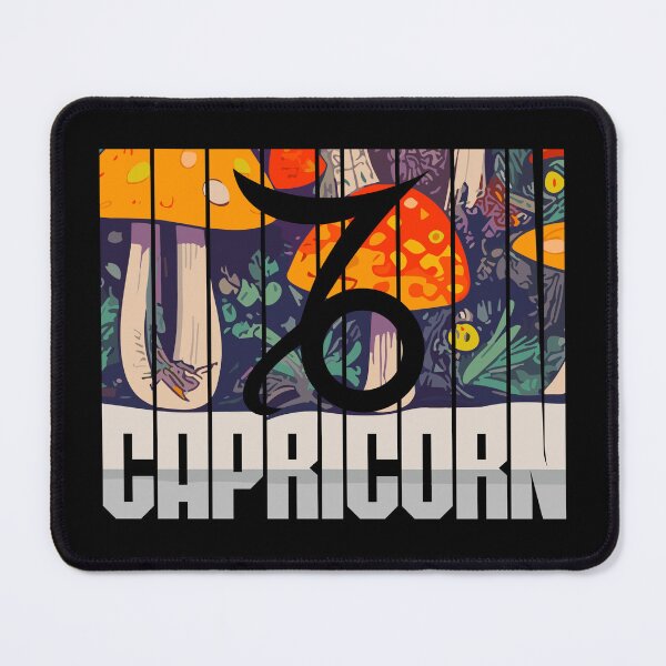 Item preview, Capricorn Graphic designed and sold by MyStarSign.