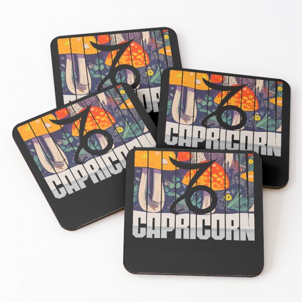 Item preview, Capricorn Graphic designed and sold by MyStarSign.