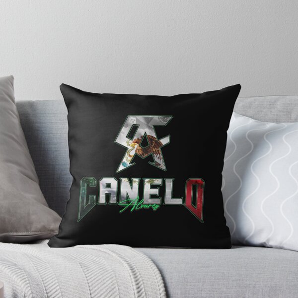 Item preview, Canelo Alvarez Art designed and sold by Curtina.