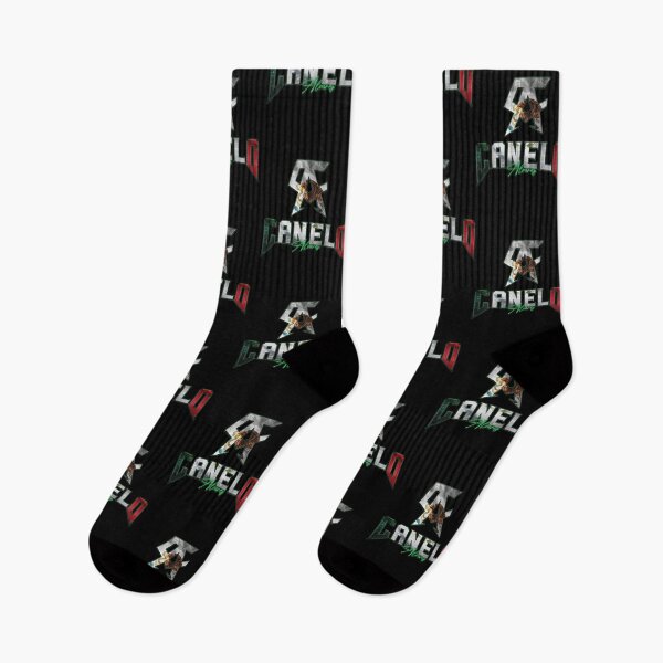 Item preview, Canelo Alvarez Art designed and sold by Curtina.