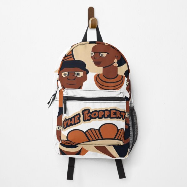 Item preview, THE KOPPERTONE'S designed and sold by BRIAN  PIERRE-ALEXANDER.