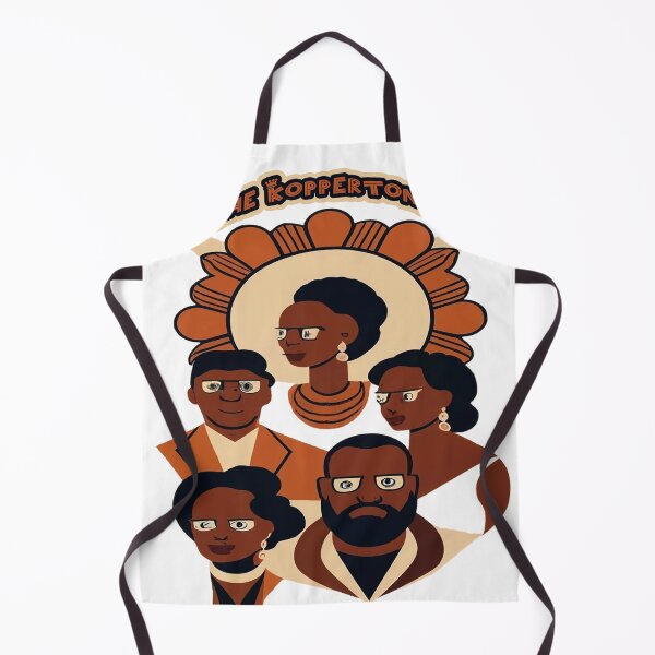 Item preview, THE KOPPERTONE'S designed and sold by BRIAN PIERRE-ALEXANDER.