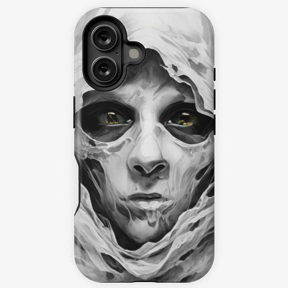 Item preview, iPhone Magsafe Tough Case designed and sold by DJALCHEMY.