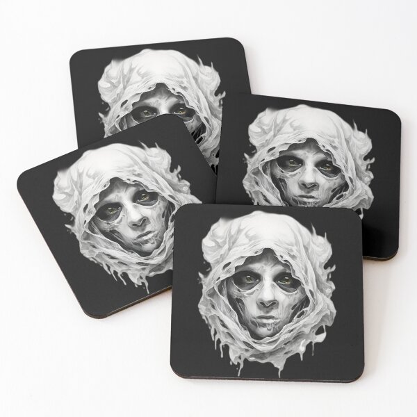 Item preview, Ghost of a Young Man designed and sold by DJALCHEMY.