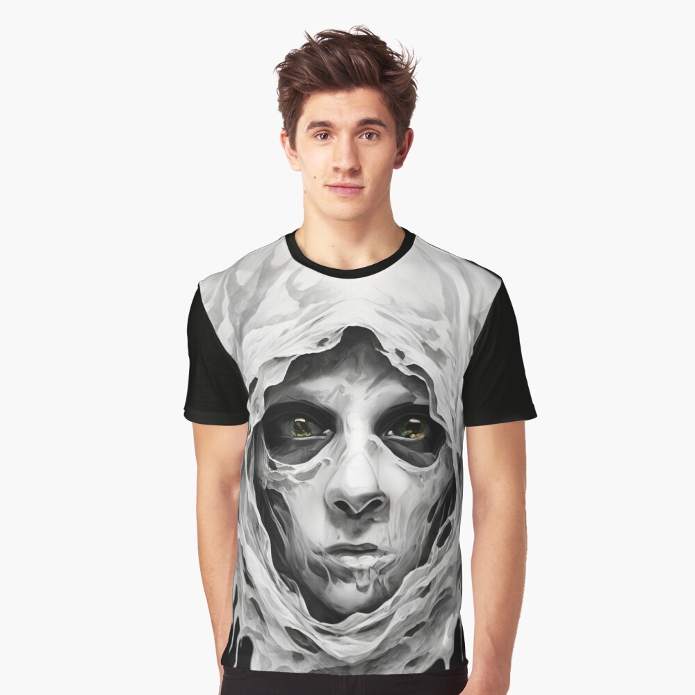 Item preview, Graphic T-Shirt designed and sold by DJALCHEMY.