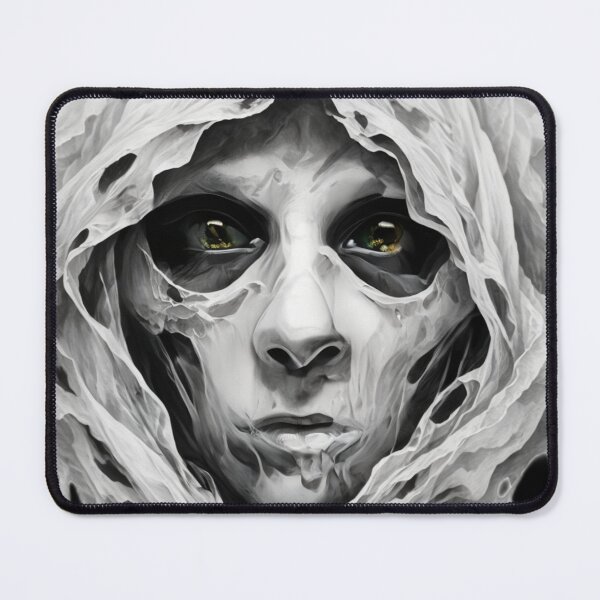 Item preview, Ghost of a Young Man designed and sold by DJALCHEMY.