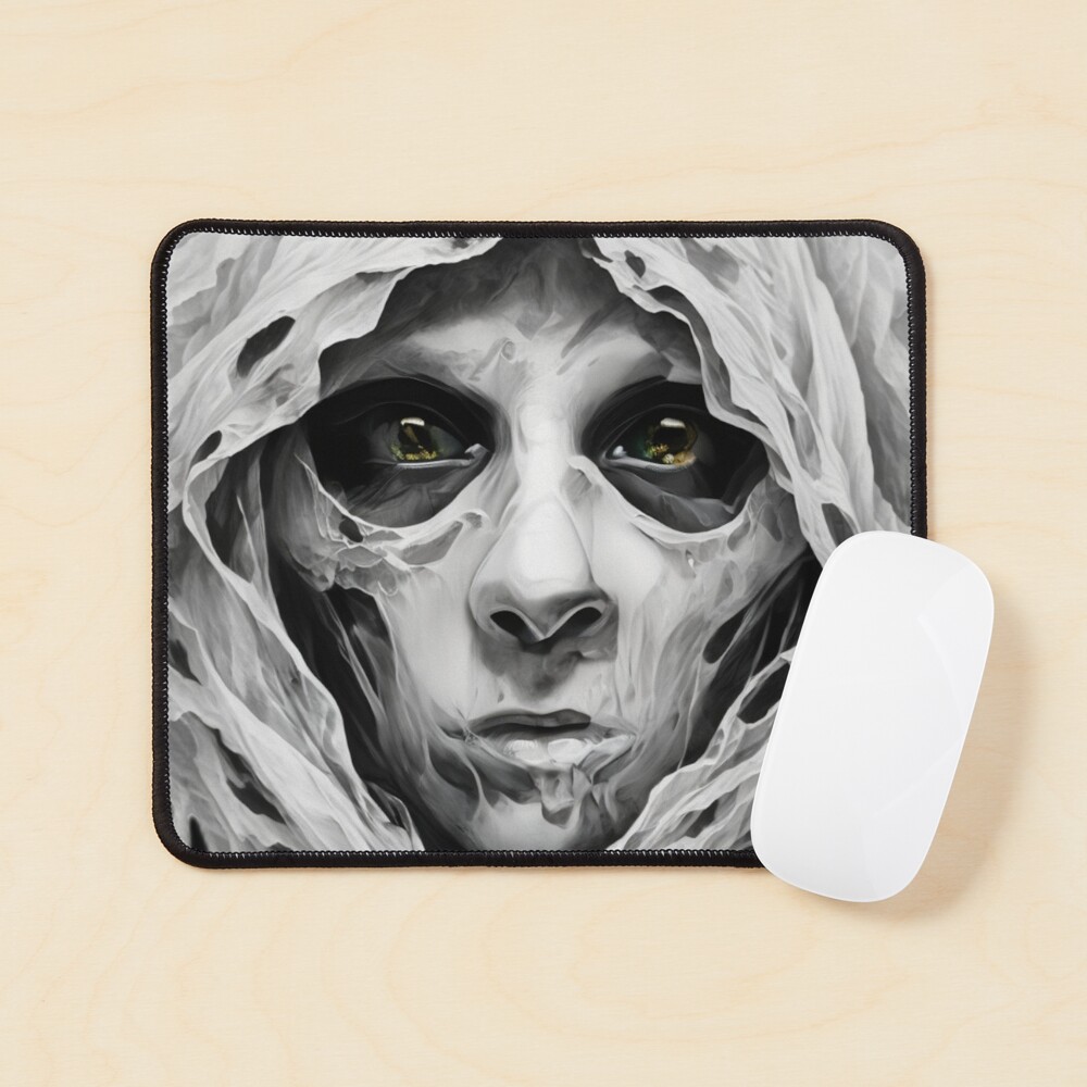 Item preview, Mouse Pad designed and sold by DJALCHEMY.