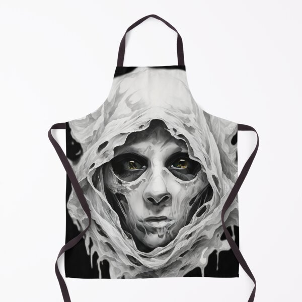 Item preview, Ghost of a Young Man designed and sold by DJALCHEMY.