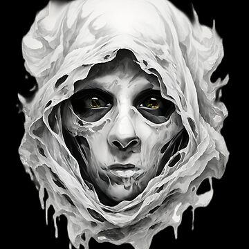 Artwork thumbnail, Ghost of a Young Man by DJALCHEMY