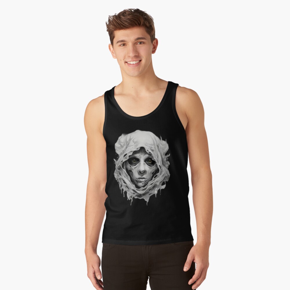 Item preview, Tank Top designed and sold by DJALCHEMY.