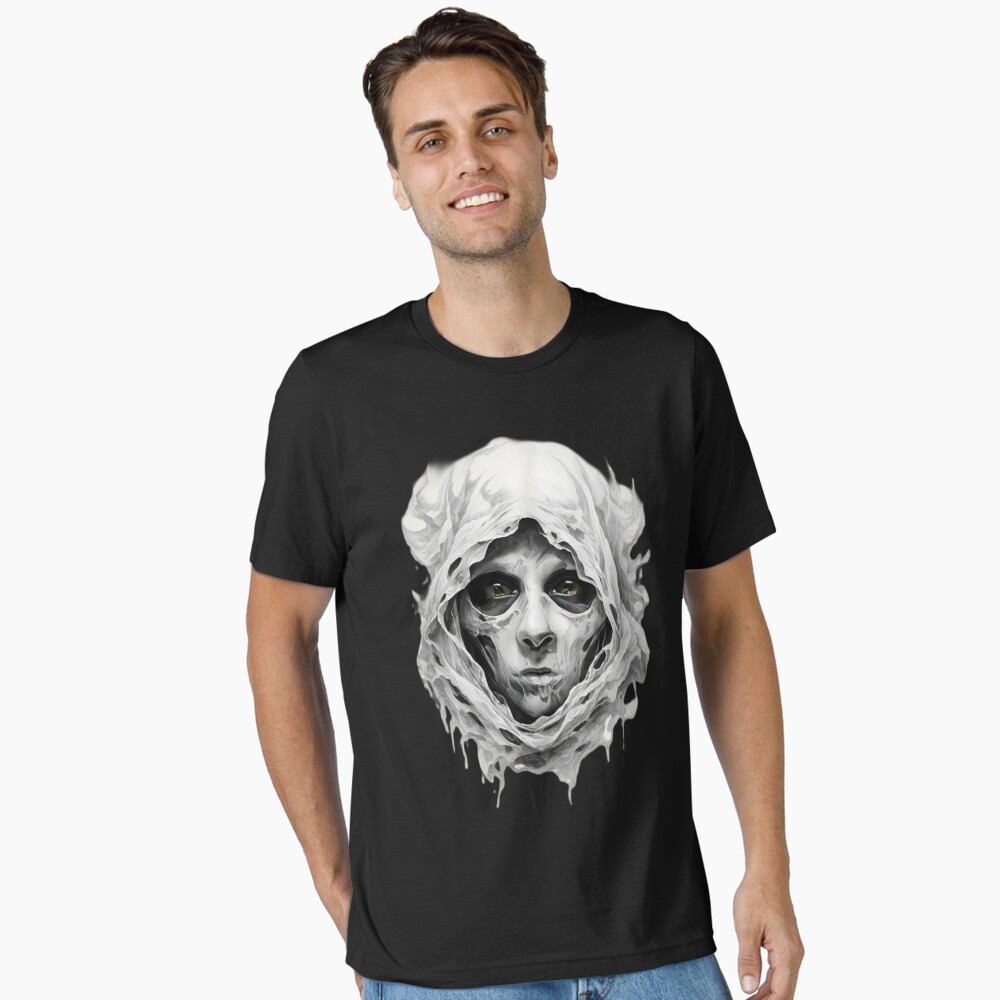 Item preview, Essential T-Shirt designed and sold by DJALCHEMY.