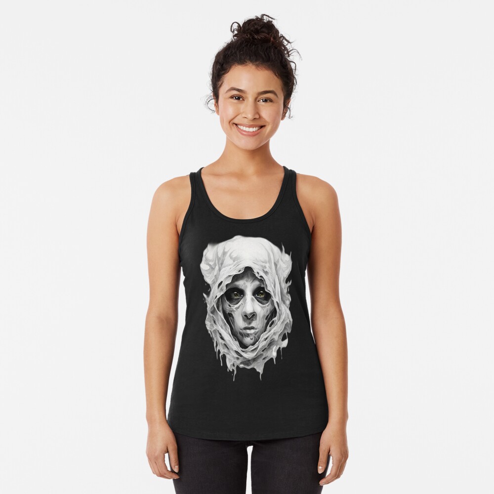 Item preview, Racerback Tank Top designed and sold by DJALCHEMY.