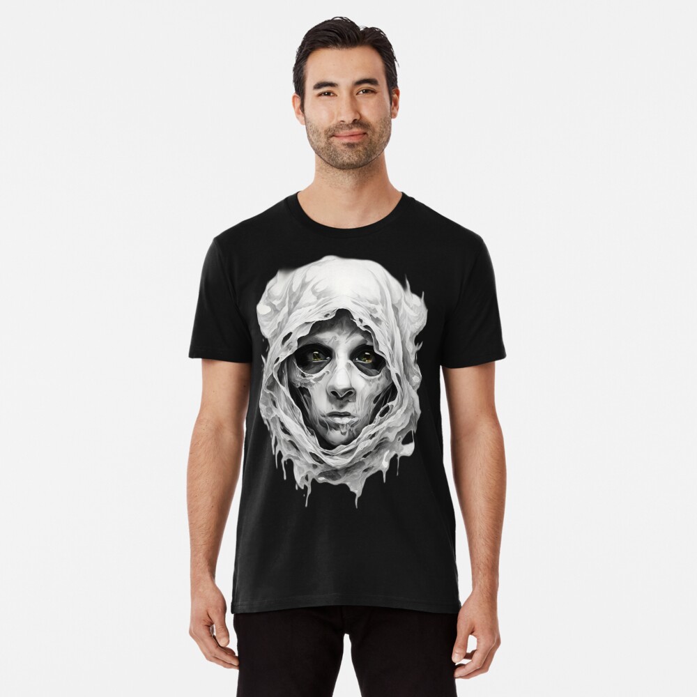Item preview, Premium T-Shirt designed and sold by DJALCHEMY.