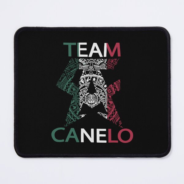 Item preview, Team Canelo Alvarez designed and sold by Curtina.