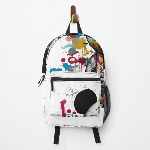 Item preview, Bear-y Stylish: A Contemporary Artistic Twist on a Classic Creature! designed and sold by Moisky Art.