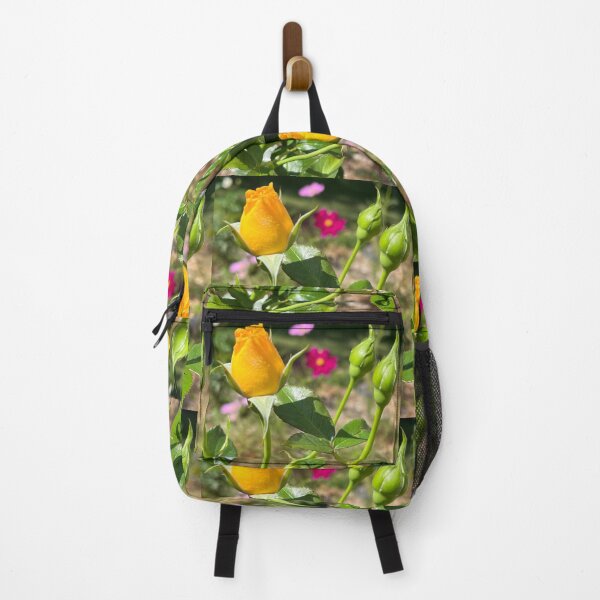 Item preview, Rose, rose buds and thorns: designed and sold by TherapeuticNest.